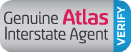 Genuine Atlas Agent