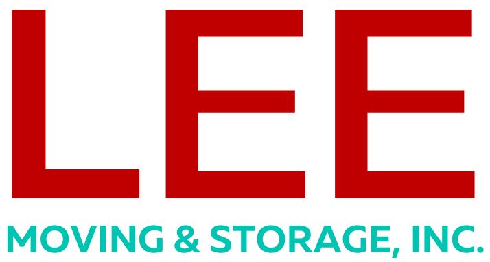 lee moving logo